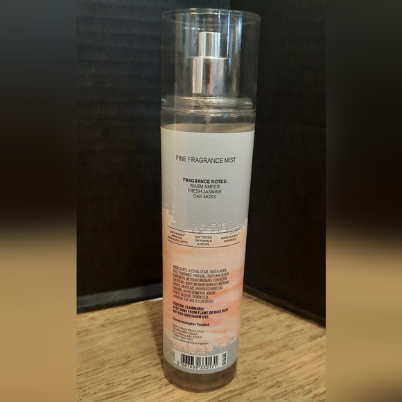 "AMBER BLUSH" - Picture 2 of 2